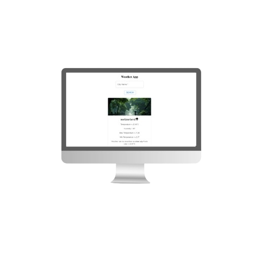 Project Screenshot
